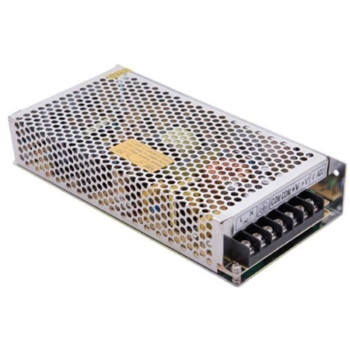Seenergy 12V 10A 120W Metal Kasa Adaptör