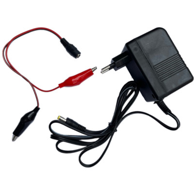 Sline Li-ion Pil Şarj Cihazı 21.6V 6 CELL Sline Li-ion Pil Şarj Cihazı 21.6V 6 CELL