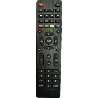 Korax HD İnce Kalıp Go- To Audio TV- Radyo