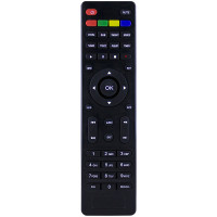 Turn Dreamstar Korax Dream mini Sunny Uydu Kumandası