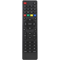 Turn Korax IP Plus HD Uydu Kumandası