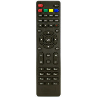 Turn Aciko- Aston- Fujisat- Herz- Microstar- Yumatu Uydu Kumandası