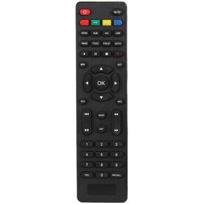 Turn Hometech HD Uydu Kumandası Turn Hometech HD Uydu Kumandası