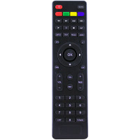 Turn Skytech Uydu Kumandası