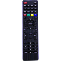 Turn Hitech Vıp Box 7s Uydu Kumandası