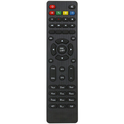 Turn Benjamin BJ11400 HD Uydu Kumandası Turn Benjamin BJ11400 HD Uydu Kumandası