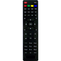 Kamosonic Ks Hd10506 Uydu Alıcısı Kumandası