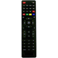 Turn Sunny AT-16024 Full HD Uydu Kumandası