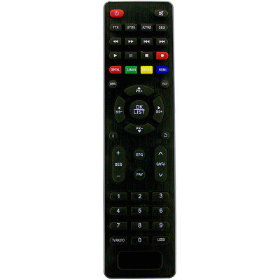 Turn Sunny AT-16024 Full HD Uydu Kumandası