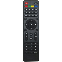 Sunny AT 14850 HD- Magbox Mercury HD Uydu Kumandası