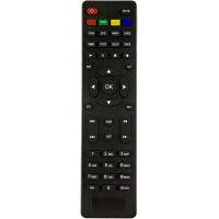 Turn Skytech - Supermax - Showbox - Next Uydu Kumandası :SNR1140