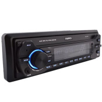 Pilippo PO-600 USB SD Radyo Kumandalı Oto Teyp Pilippo PO-600 USB SD Radyo Kumandalı Oto Teyp