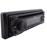 Pilippo PO-710 DVD MP4 USB SD Radyo Oto Teyp Pilippo PO-710 DVD MP4 USB SD Radyo Oto Teyp