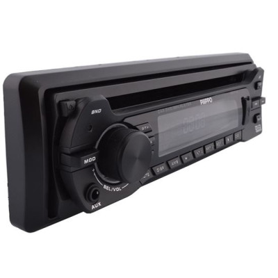 Pilippo PO-710 DVD MP4 USB SD Radyo Oto Teyp Pilippo PO-710 DVD MP4 USB SD Radyo Oto Teyp